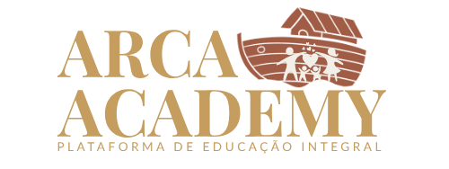 Arca Academy Logo