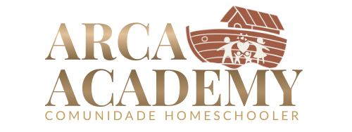 Arca Academy - Educação Viva e em Amor